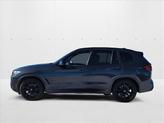Thumbnail of 2022 Dark Graphite Metallic BMW X3