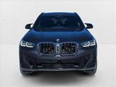 Thumbnail of 2022 Dark Graphite Metallic BMW X3
