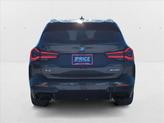 Thumbnail of 2022 Dark Graphite Metallic BMW X3