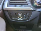 Thumbnail of 2022 Dark Graphite Metallic BMW X3