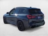 Thumbnail of 2022 Dark Graphite Metallic BMW X3