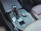 Thumbnail of 2022 Dark Graphite Metallic BMW X3
