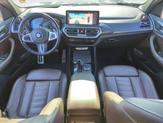 Thumbnail of 2022 Dark Graphite Metallic BMW X3