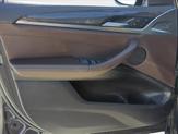 Thumbnail of 2022 Dark Graphite Metallic BMW X3