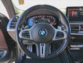 Thumbnail of 2022 Dark Graphite Metallic BMW X3