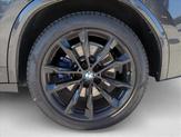 Thumbnail of 2022 Dark Graphite Metallic BMW X3