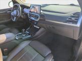 Thumbnail of 2022 Dark Graphite Metallic BMW X3