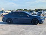 Thumbnail of 2025 Reservoir Blue Toyota Camry