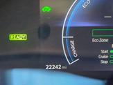 Thumbnail of 2025 Reservoir Blue Toyota Camry