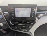 Thumbnail of 2023 Ice Cap Toyota Camry