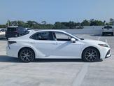 Thumbnail of 2023 Ice Cap Toyota Camry