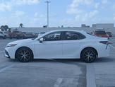 Thumbnail of 2023 Ice Cap Toyota Camry