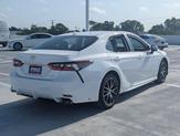 Thumbnail of 2023 Ice Cap Toyota Camry