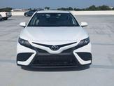 Thumbnail of 2023 Ice Cap Toyota Camry