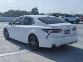 Thumbnail of 2023 Ice Cap Toyota Camry