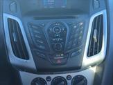 Thumbnail of 2014 Ingot Silver Metallic Ford Focus