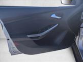 Thumbnail of 2014 Ingot Silver Metallic Ford Focus