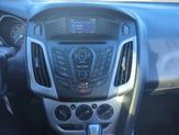 Thumbnail of 2014 Ingot Silver Metallic Ford Focus