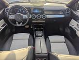 Thumbnail of 2023 Night Black Mercedes-Benz GLB 250