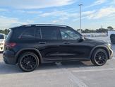 Thumbnail of 2023 Night Black Mercedes-Benz GLB 250