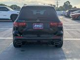 Thumbnail of 2023 Night Black Mercedes-Benz GLB 250