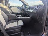 Thumbnail of 2023 Night Black Mercedes-Benz GLB 250