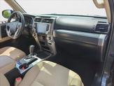 Thumbnail of 2022 Magnetic Gray Metallic Toyota 4Runner