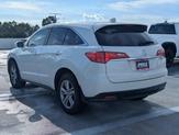 Thumbnail of 2014 White Diamond Pearl Acura RDX