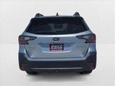 Thumbnail of 2022 Ice Silver Metallic Subaru Outback