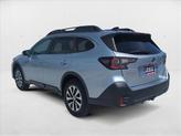 Thumbnail of 2022 Ice Silver Metallic Subaru Outback
