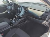 Thumbnail of 2022 Ice Silver Metallic Subaru Outback