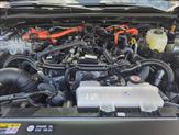 Thumbnail of 2025 Black Toyota 4Runner