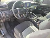 Thumbnail of 2025 Black Toyota 4Runner