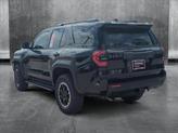 Thumbnail of 2025 Black Toyota 4Runner