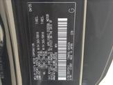 Thumbnail of 2025 Black Toyota 4Runner