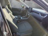 Thumbnail of 2021 Magnetic Gray Metallic Toyota RAV4