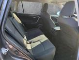 Thumbnail of 2021 Magnetic Gray Metallic Toyota RAV4