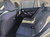 Thumbnail of 2021 Magnetic Gray Metallic Toyota RAV4