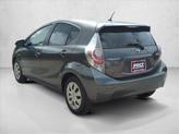 Thumbnail of 2013 Magnetic Gray Metallic Toyota Prius c