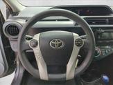 Thumbnail of 2013 Magnetic Gray Metallic Toyota Prius c