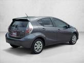 Thumbnail of 2013 Magnetic Gray Metallic Toyota Prius c