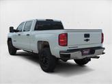 Thumbnail of 2016 Summit White Chevrolet Silverado 2500
