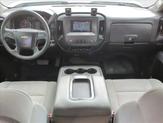 Thumbnail of 2016 Summit White Chevrolet Silverado 2500