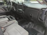 Thumbnail of 2016 Summit White Chevrolet Silverado 2500