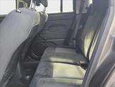 Thumbnail of 2016 Granite Crystal Metallic Clearcoat Jeep Patriot