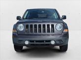 Thumbnail of 2016 Granite Crystal Metallic Clearcoat Jeep Patriot