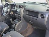 Thumbnail of 2016 Granite Crystal Metallic Clearcoat Jeep Patriot