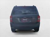 Thumbnail of 2016 Granite Crystal Metallic Clearcoat Jeep Patriot