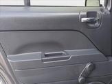 Thumbnail of 2016 Granite Crystal Metallic Clearcoat Jeep Patriot