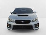 Thumbnail of 2020 Ice Silver Metallic Subaru WRX